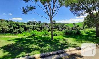 Imagem 2: Terreno em localização privilegiada com 1642 m² por R$ 825.000, no Condomínio Fazenda Dona