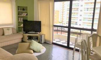 Imagem 3: Apartamento com 3 dormitórios à venda, 130 m² por R$ 370.000,00 - Enseada - Guarujá/SP