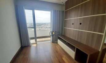 Imagem 3: Apartamento Residencial à venda, Vila Santa Catarina, Americana - AP0121