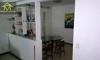 Imagem 3: Apartamento 4 quartos na Praia da Costa Cód: 4694 R