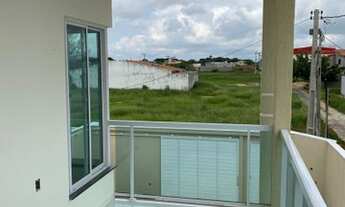 Imagem 3: Casa Duplex - Iguatu