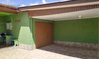Imagem 5: Casa com 3 dormitórios à venda, 158 m² - Parque Santo Inácio - Esteio/RS
