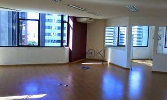 Imagem 3: Oportunidade - Edifício Jafet - 139m² - Brooklin