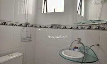 Imagem 7: Apartamento à venda, 188 m² por R$ 850.000,00 - Barra Funda - Guarujá/SP