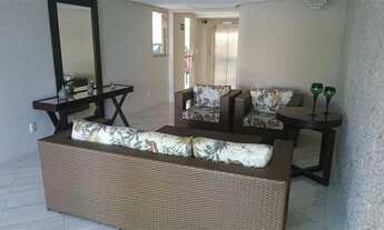 Imagem 3: Apartamento com 1 dormitório à venda, 50 m² por R$ 233.200,00 - Aviação - Praia Grande/SP