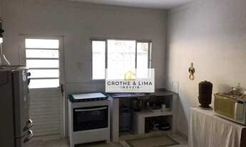 Imagem: Casa com 2 dormitórios à venda, 85 m²