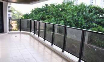 Imagem 3: Apartamento com 3 dormitórios à venda, 132 m² por R$ 750.000,00 - Praia da Enseada - Tortu