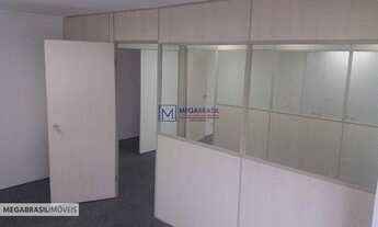 Imagem 5: SALA COML COM 178 MTS, NO COND BANDEIRAS PARA LOCAÇÃO