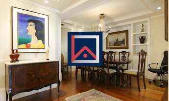 Imagem 6: Apartamento Venda Vila Nova Conceição 200 m² 2 Dormitórios