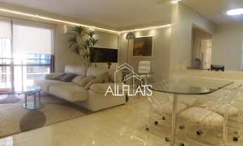 Imagem: Flat com 1 dormitório, 62 m² - venda por