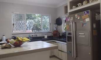 Imagem 6: Casa para aluguel, 3 quartos, 3 suítes, 3 vagas, Condomínio Bosque dos Cambarás - Valinhos