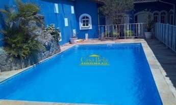 Imagem: Casa à venda, 140 m² por R$ 300.000,00