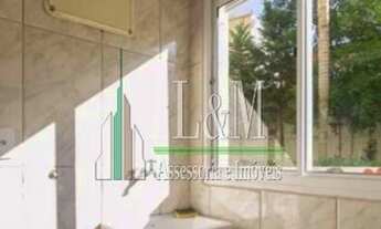 Imagem 2: Apartamento VILA FIRMIANO PINTO SAO PAULO SP Brasil