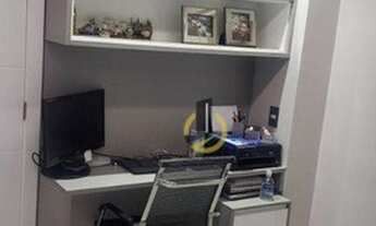 Imagem 6: Condomínio Olimpic Bosque da Saúde - Apartamento com 3 dormitórios à venda, 115 m² por R