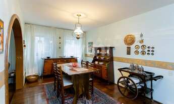 Imagem 6: CURITIBA - Apartamento Padrão - Batel