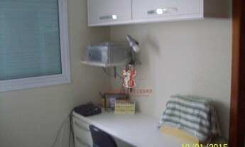 Imagem 7: Sobrado residencial à venda, Vila Guilhermina, Praia Grande - SO0027