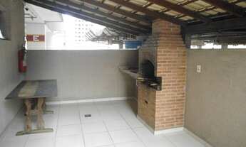 Imagem 6: Apartamento 2 Quartos suíte, varanda, 1 vaga, elevador, Itapuã, em frente ao Hiper Perin