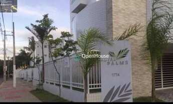 Imagem 4: Apartamento Residencial à venda, Capim Macio, Natal - AP0011