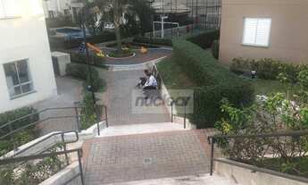 Imagem 3: Apartamento com 2 dormitórios à venda, 50 m² por R$ 255.000,00 - São Mateus - São Paulo/SP