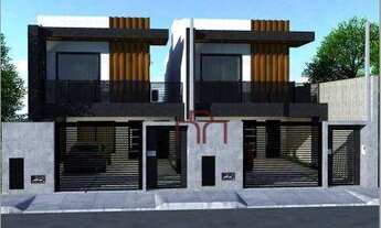 Imagem: Sobrado exclusivo com 3 dormitórios à