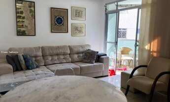 Imagem: Apartamento para Venda em Belo Horizonte