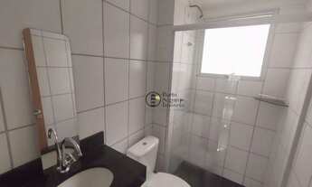 Imagem 2: Apartamento Residencial à venda, Jardim Terramérica II, Americana - AP0166