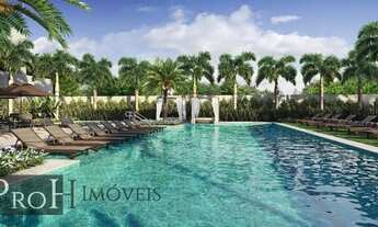 Imagem: Apartamento 51m² 2 dormitórios localizado