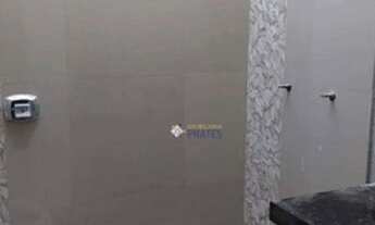 Imagem 4: Casa com 3 dormitórios à venda, 120 m² por R$ 400.000,00 - Residencial Palestra - São José