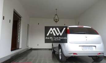 Imagem 2: Casa com 3 dormitórios à venda, 230 m² por R$ 690.000,00 - Passos - Juiz de Fora/MG