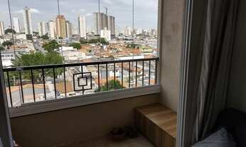 Imagem 5: Apartamento com 2 dormitórios à venda, 50 m² por R$ 365.000,00 - Chácara Califórnia - São