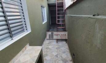 Imagem 7: Casa com 3 dormitórios - venda por R$ 550.000 Vila Santo Antônio - São Paulo/SP