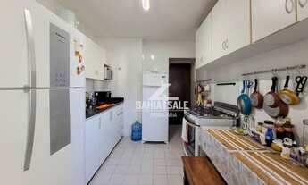 Imagem 11: Apartamento à venda, 118 m² por R$ 680.000,00 - Pituba - Salvador/BA