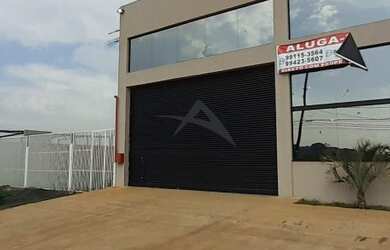 Imagem 3: Galpão - Jardim Paulistano - Sumaré