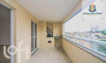 Imagem 5: Apartamento à venda, 101 m² por R$ 1.100.000,00 - Ipiranga - São Paulo/SP