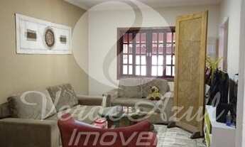 Imagem 3: Casa - Jardim São Francisco - Indaiatuba