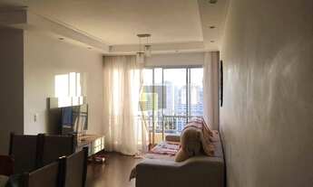 Imagem: Apartamento com 3 dormitórios à venda