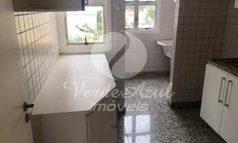 Imagem 3: Apartamento - Jardim Nova Europa - Campinas