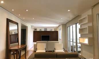 Imagem 4: Apartamento para venda, com lazer de clube, próximo ao Shopping Morumbi