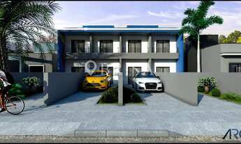 Imagem: CASA GEMINADA TRÊS RIOS DO NORTE