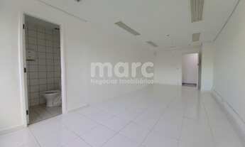 Imagem 2: SAO PAULO - Conjunto Comercial/Sala - VILA MONTE ALEGRE