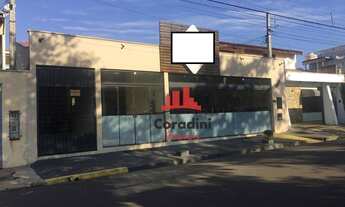 Imagem 2: Salão à venda, 280 m² por R$ 650.000 - Jardim Europa - Nova Odessa/SP