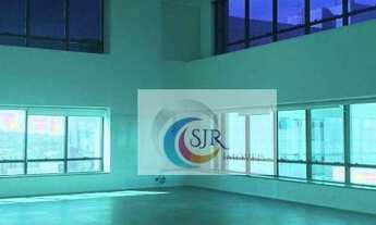 Imagem: Conjunto comercial com 664 m²- Vila Olímpia