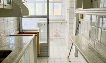 Imagem 4: Apartamento com 3 dormitórios à venda, 81 m² por R$ 649.000 - Cursino - São Paulo/SP