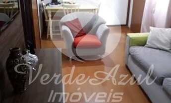 Imagem: Apartamento - Vila Proost de Souza - Campinas