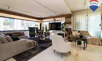 Imagem 6: Apartamento com 3 dormitórios à venda, 170 m² por R$ 2.970.000,00 - Aclimação - São Paulo