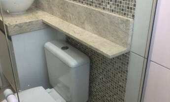 Imagem 6: Apartamento com 2 dormitórios à venda, 51 m² por R$ 195.000 - Chácara Letônia - Americana