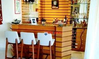 Imagem 7: Belíssimo apartamento, em lâmina, porteira fechada, mobiliado com muito bom gosto, 3 quart