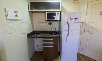 Imagem 4: Flat The World 30m² 1 dormitório 1 vaga na Vila Olímpia para locação