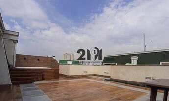 Imagem 2: Apartamento com 3 dormitórios à venda, 210 m² por R$ 1.690.000 - Parque Mandaqui - São Pau