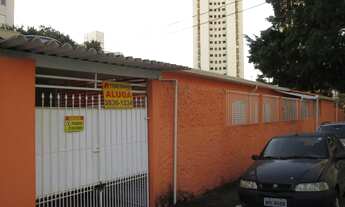 Imagem 2: Casa comercial para Locação Vila Leopoldina, São Paulo